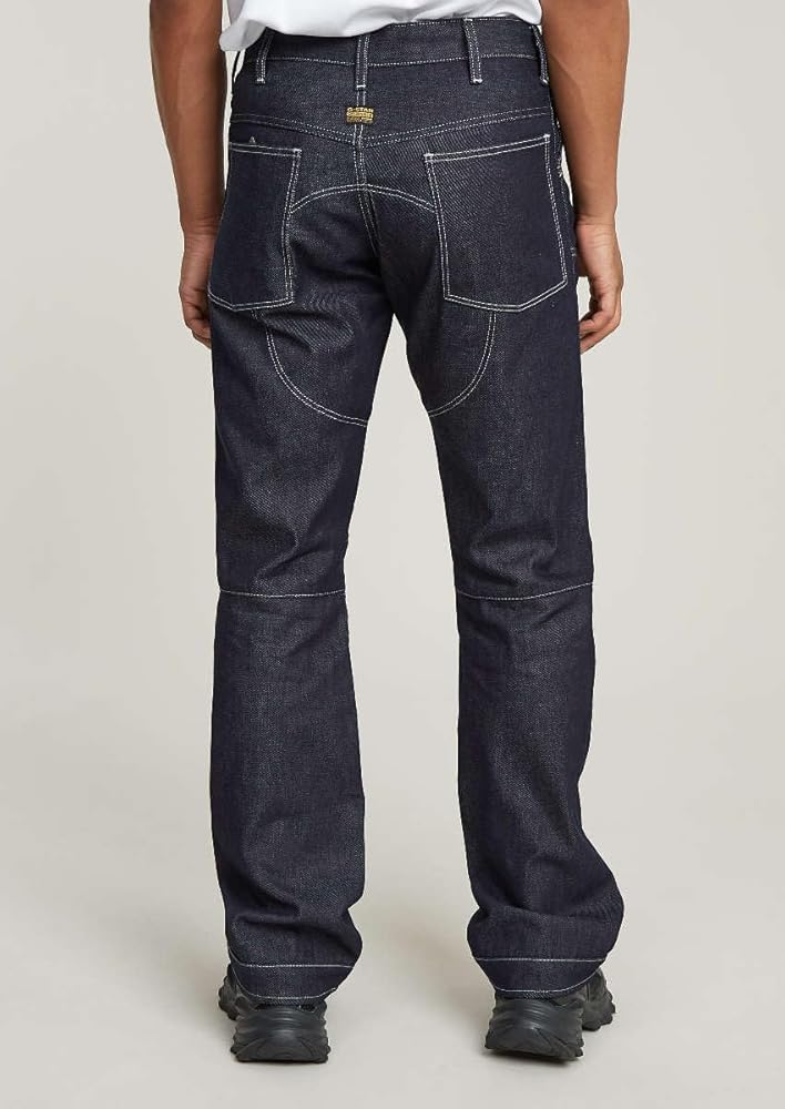 Amazon | [ジースターロゥ] 5620 G-STAR Elwood 3D Regular Jeans